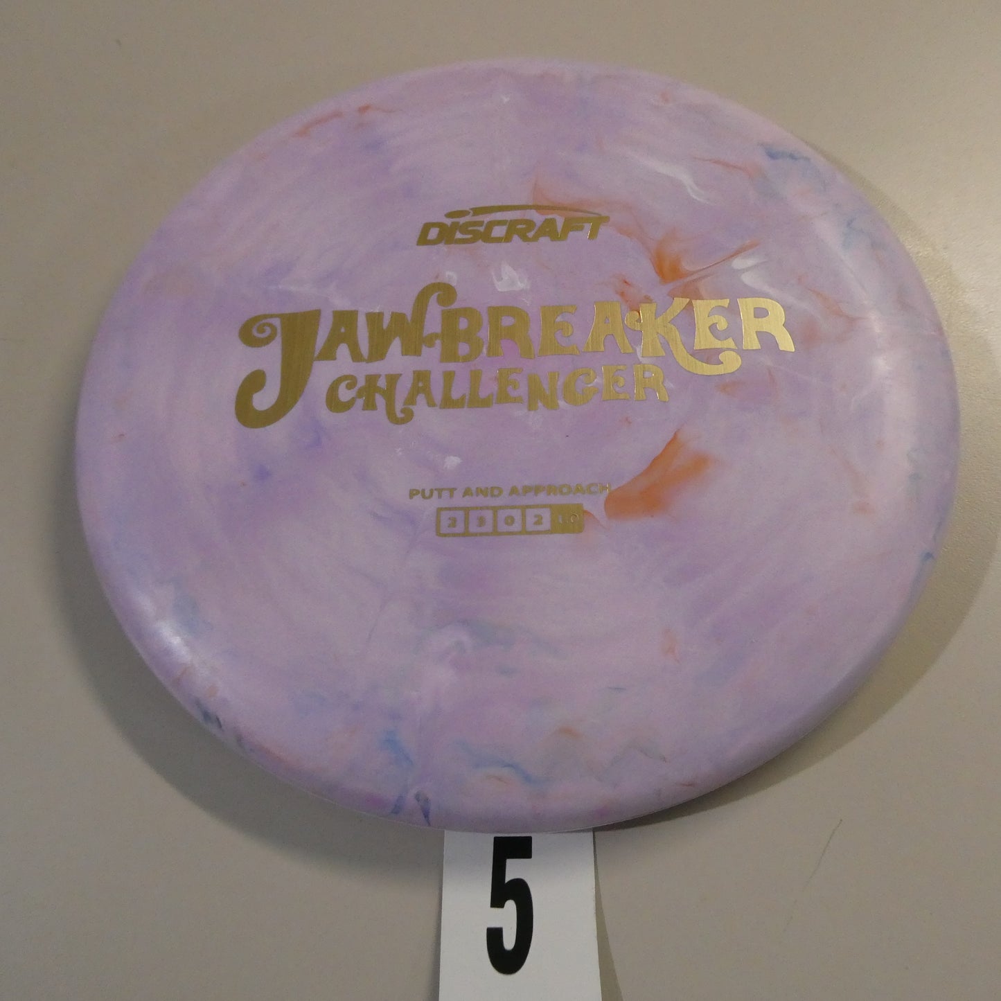 New Revamped Jawbreaker Challenger