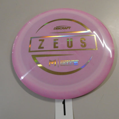 ESP Zeus