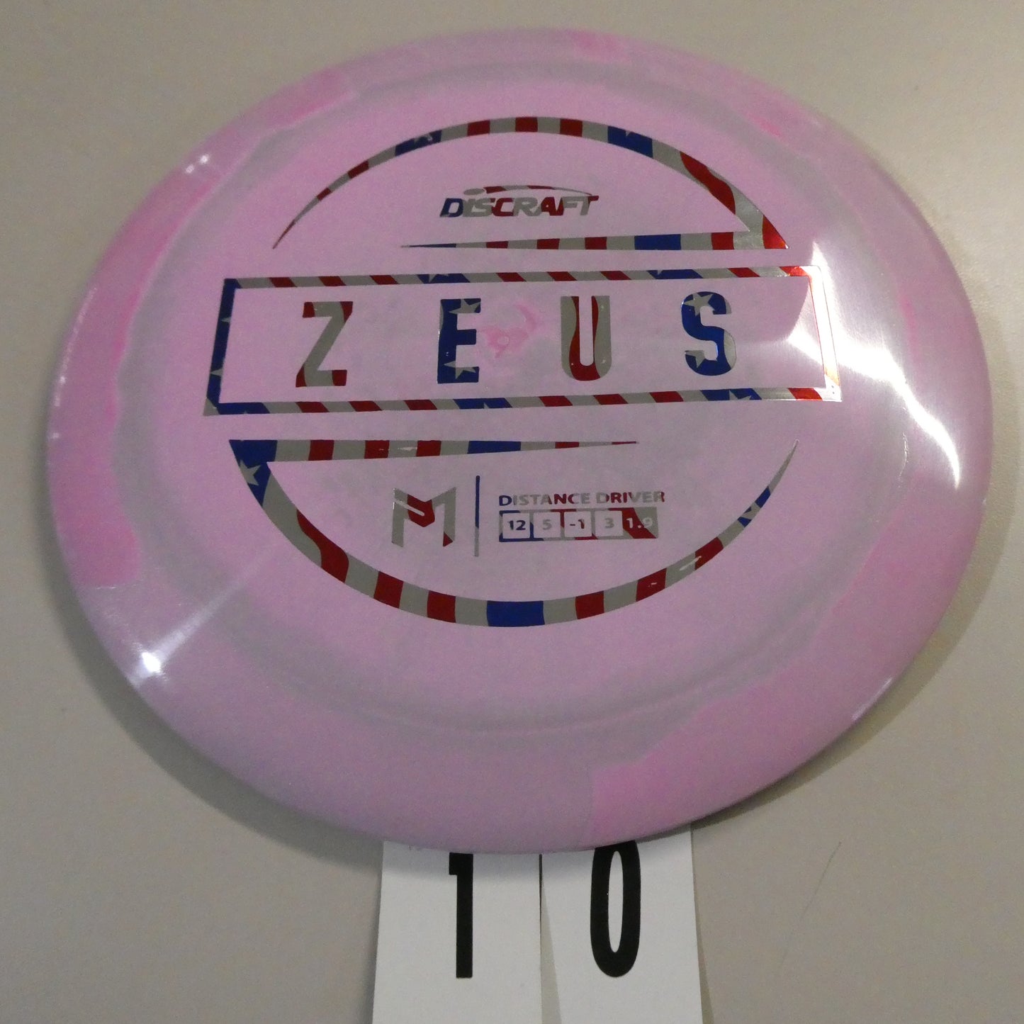 ESP Zeus