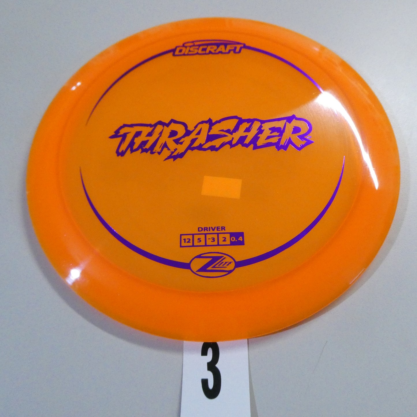 Z Lite Thrasher