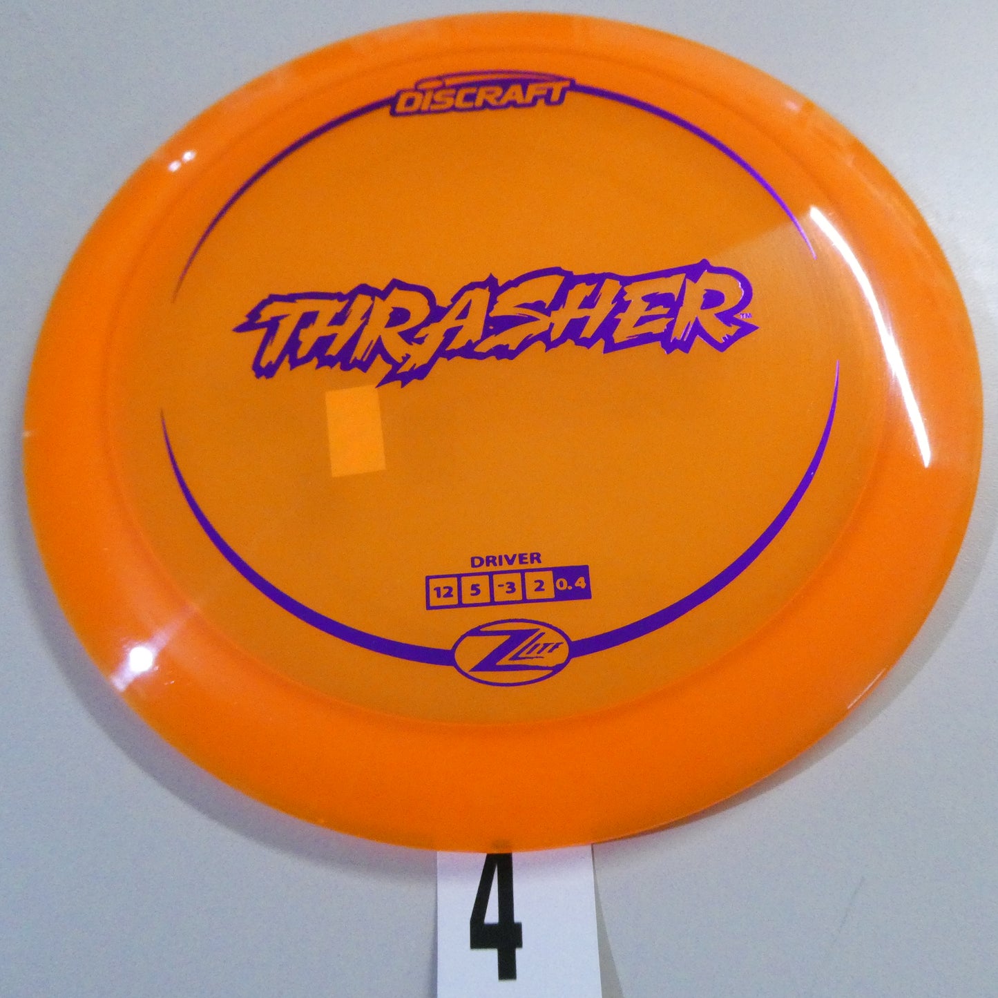 Z Lite Thrasher