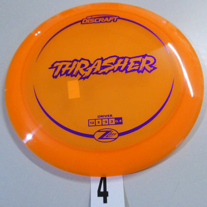 Z Lite Thrasher