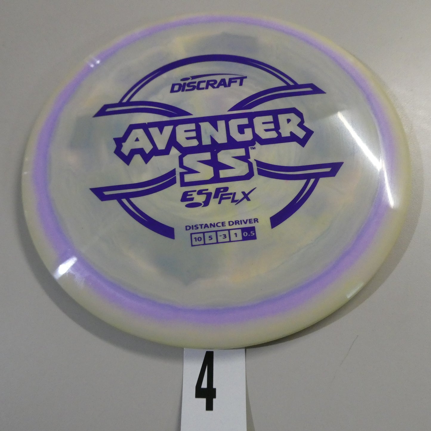 ESP Flx Avenger SS