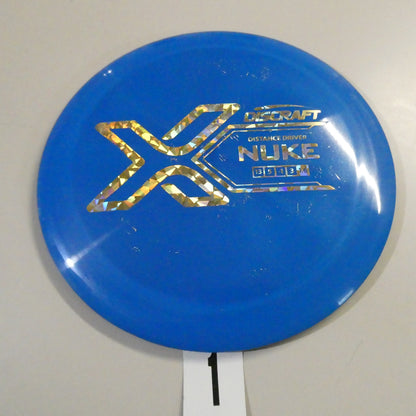 X Nuke