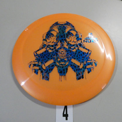 Big Z Nuke