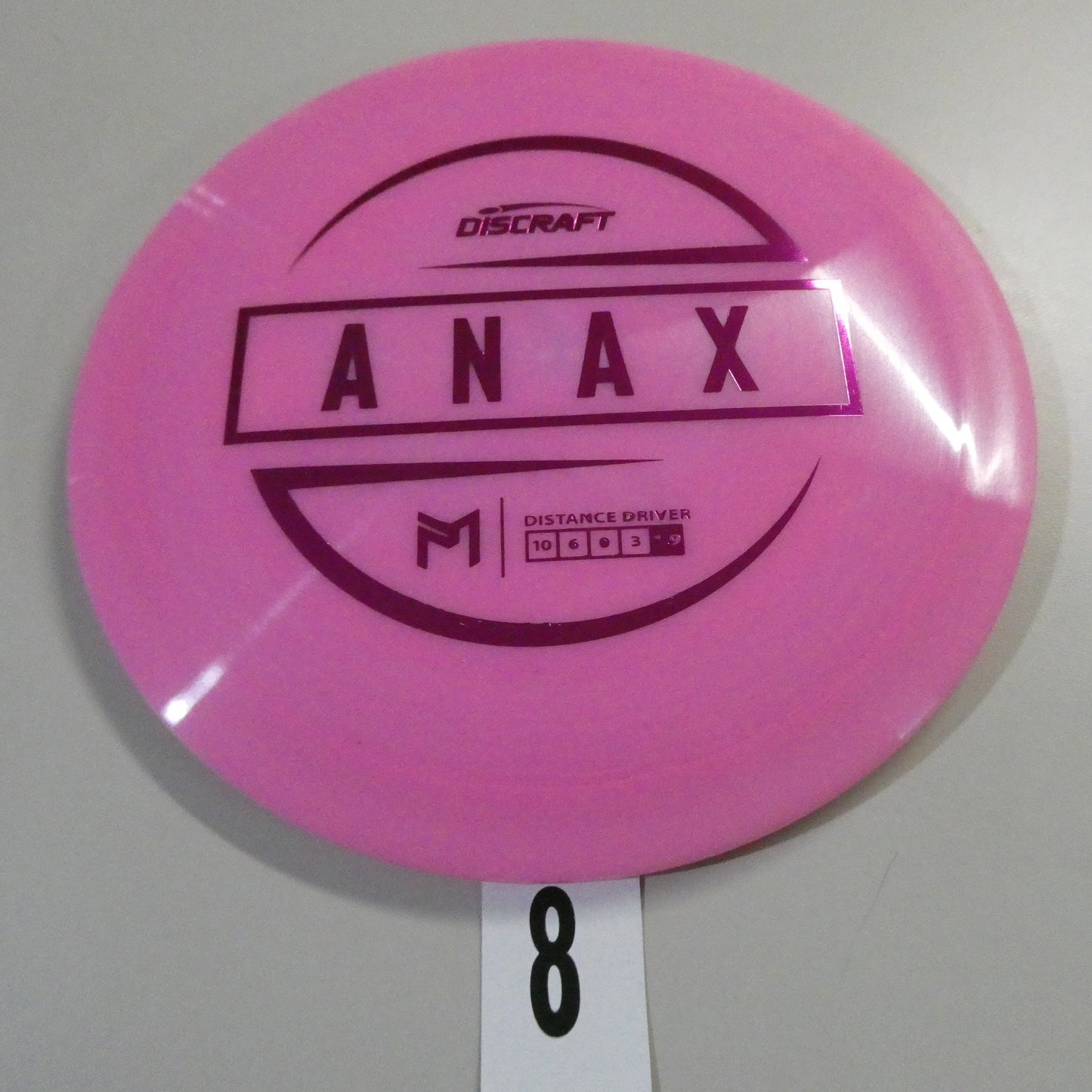 ESP Anax