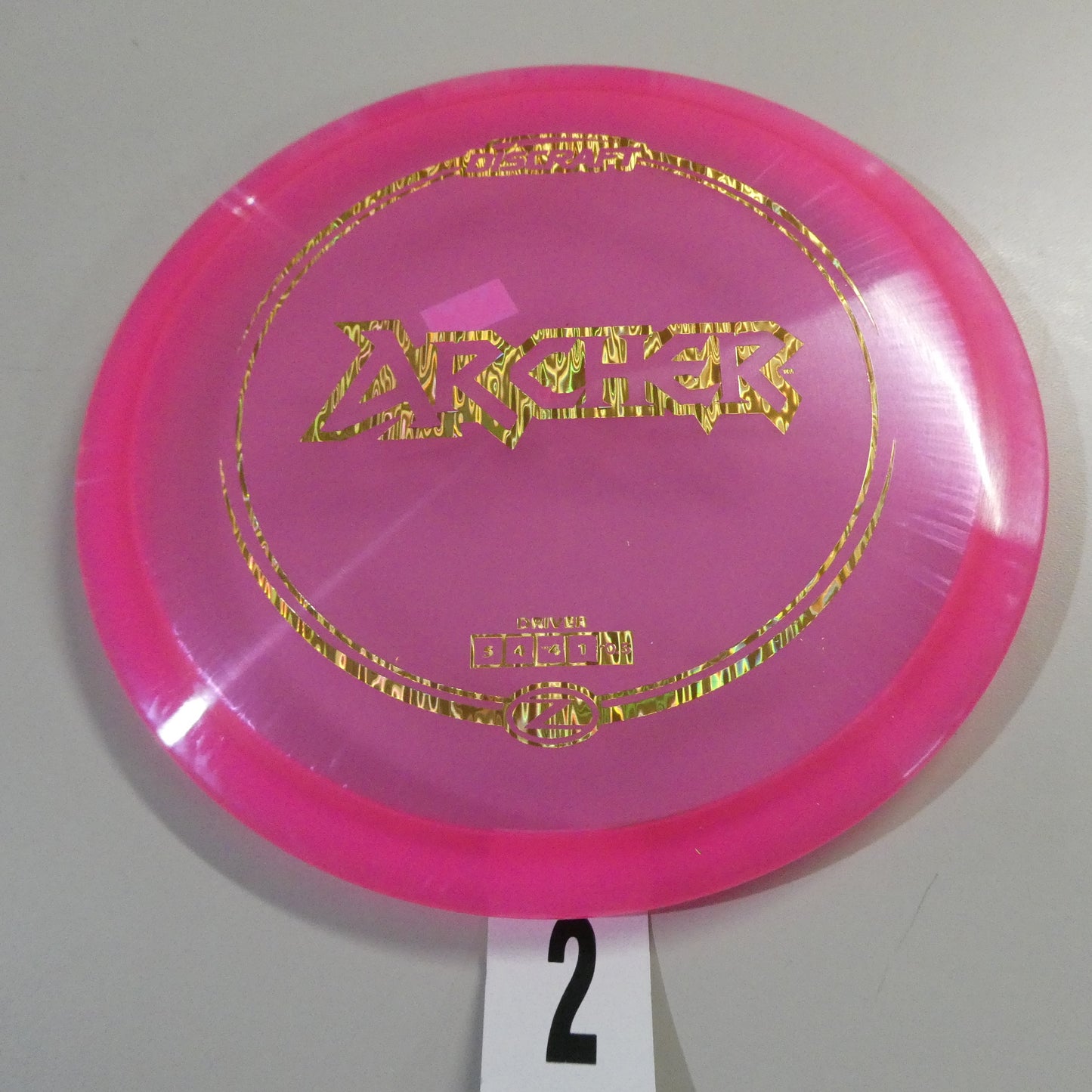 Z Archer