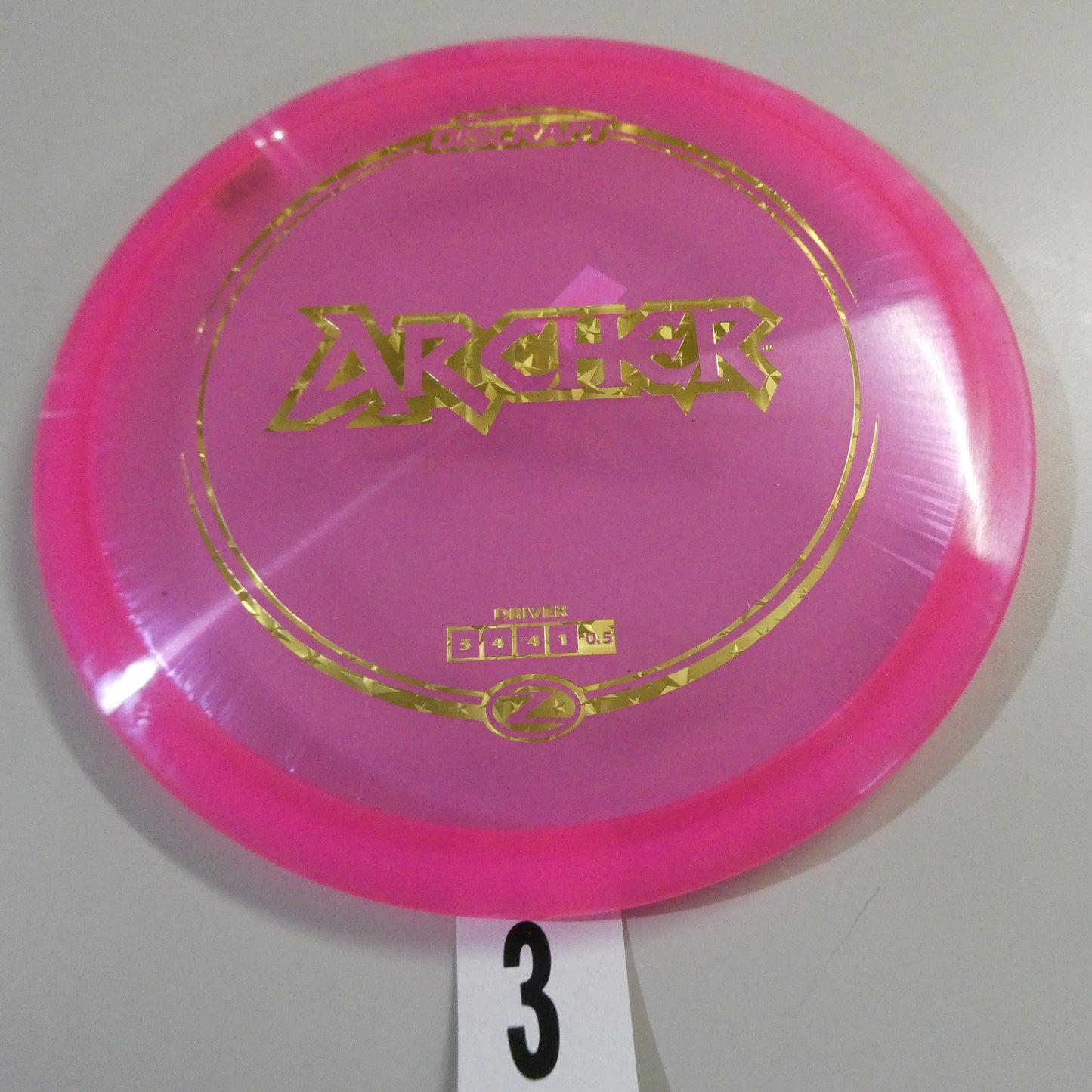 Z Archer