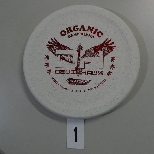 Hemp Devil Hawk