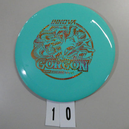 Star Gorgon
