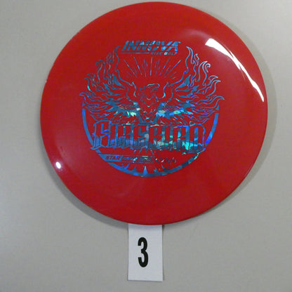 Star Firebird