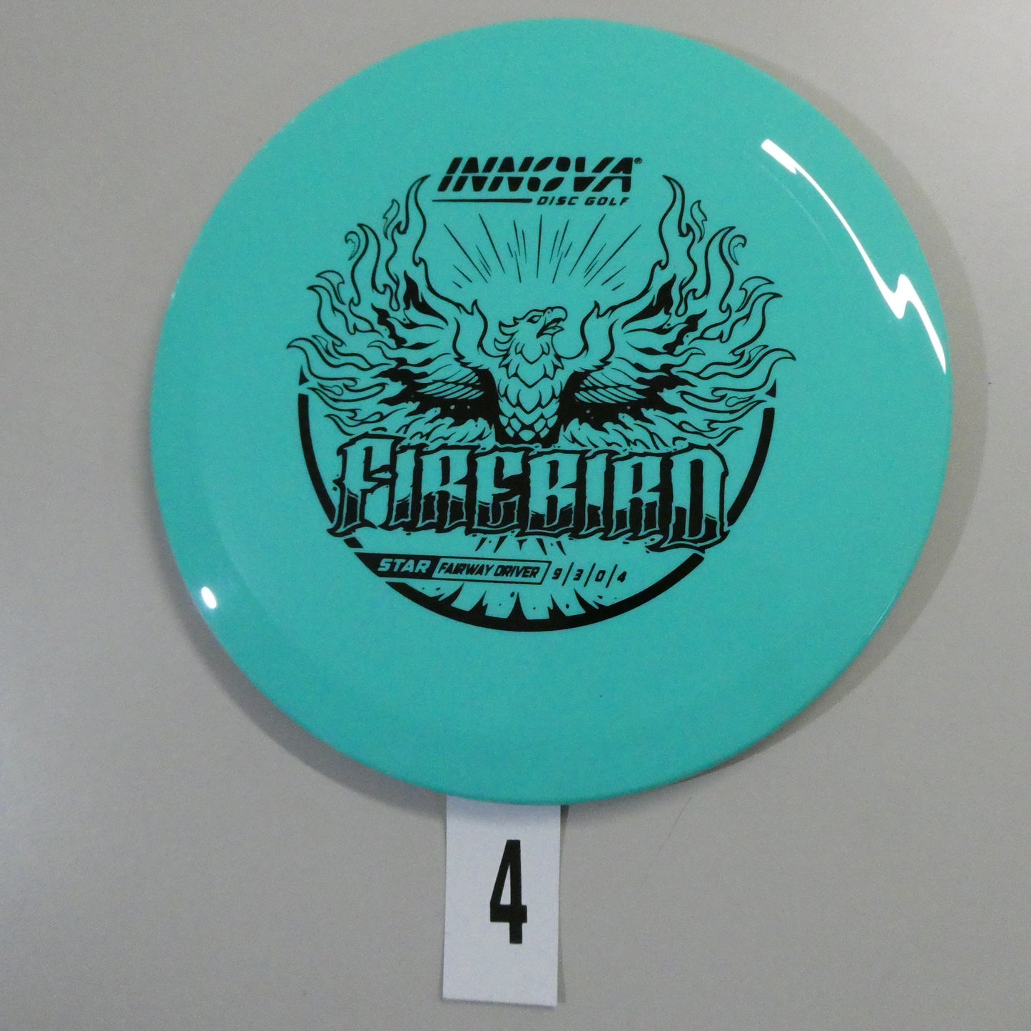 Star Firebird