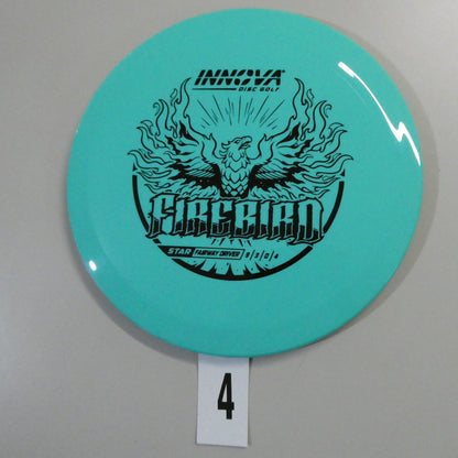 Star Firebird