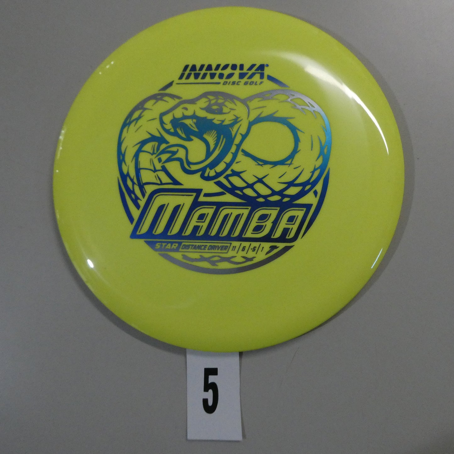 Star Mamba
