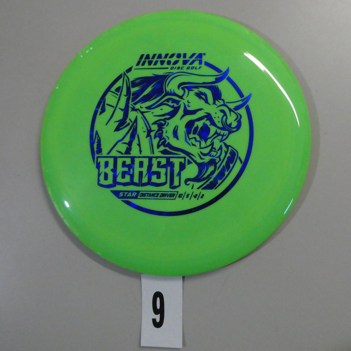 Star Beast
