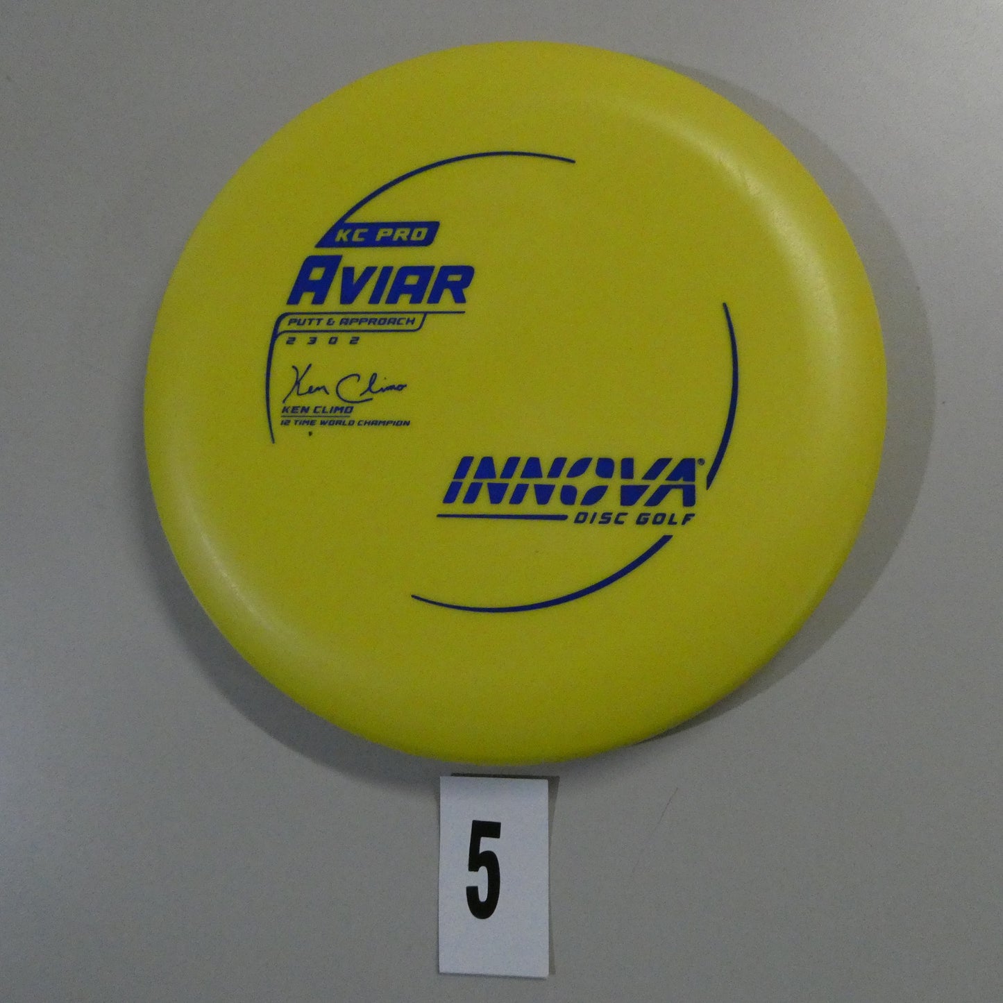 KC Pro Aviar