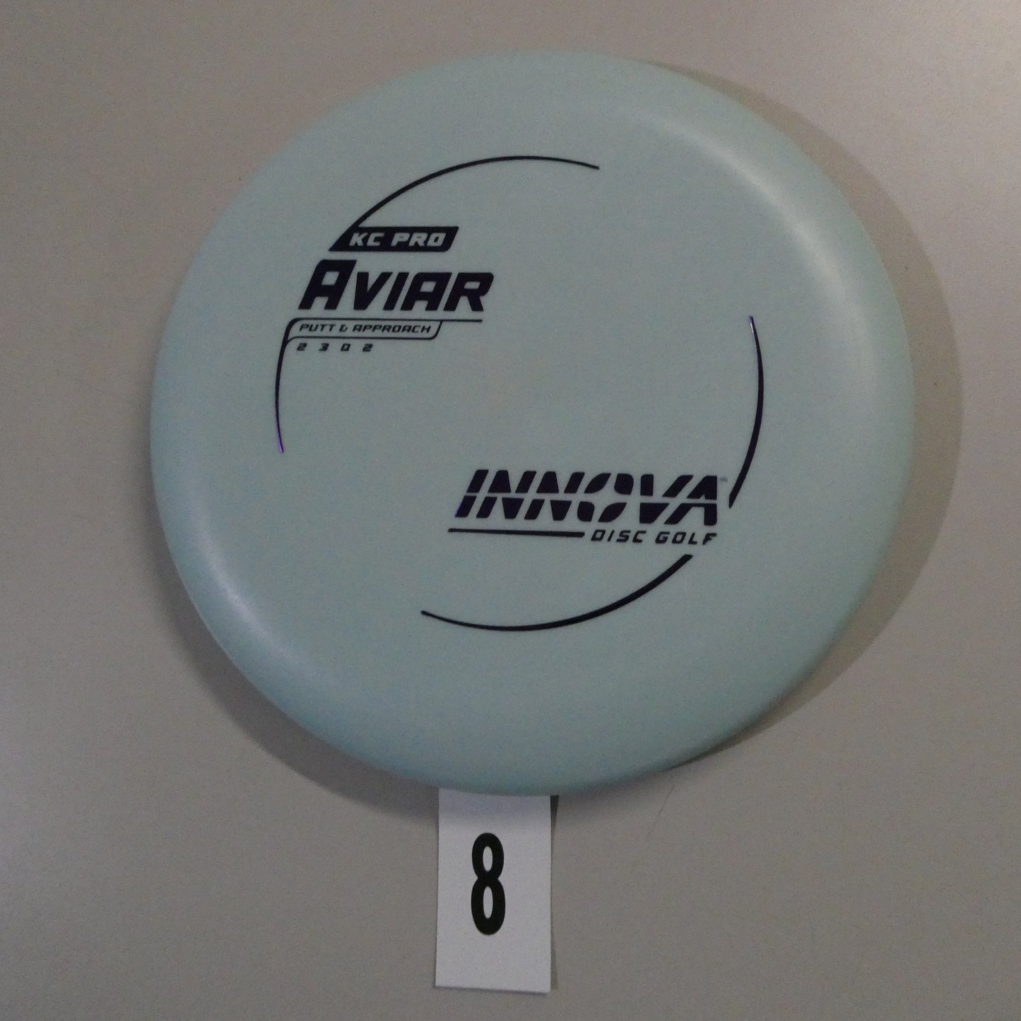 KC Pro Aviar