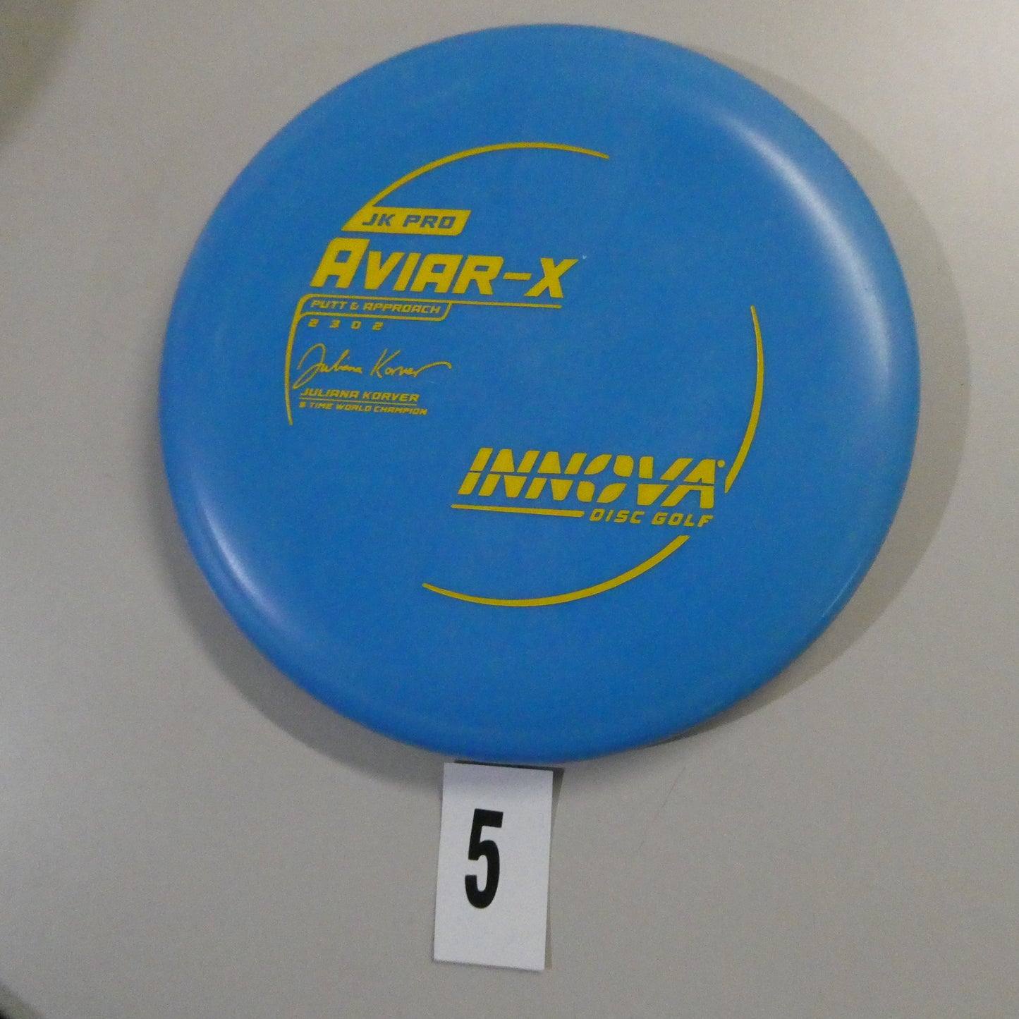 JK Pro Aviar-X