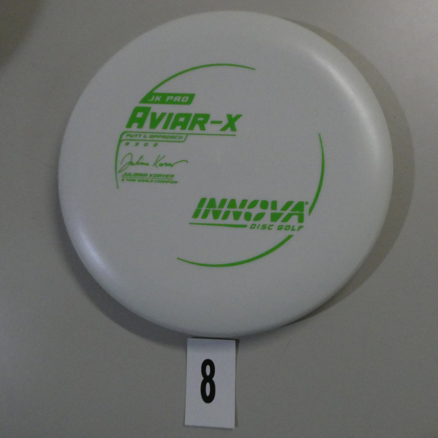 JK Pro Aviar-X