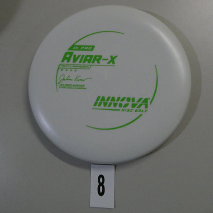 JK Pro Aviar-X
