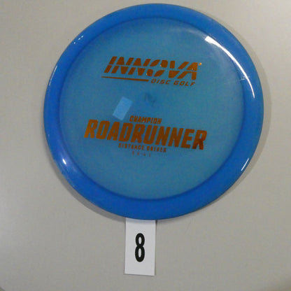 Champion Roadrunner