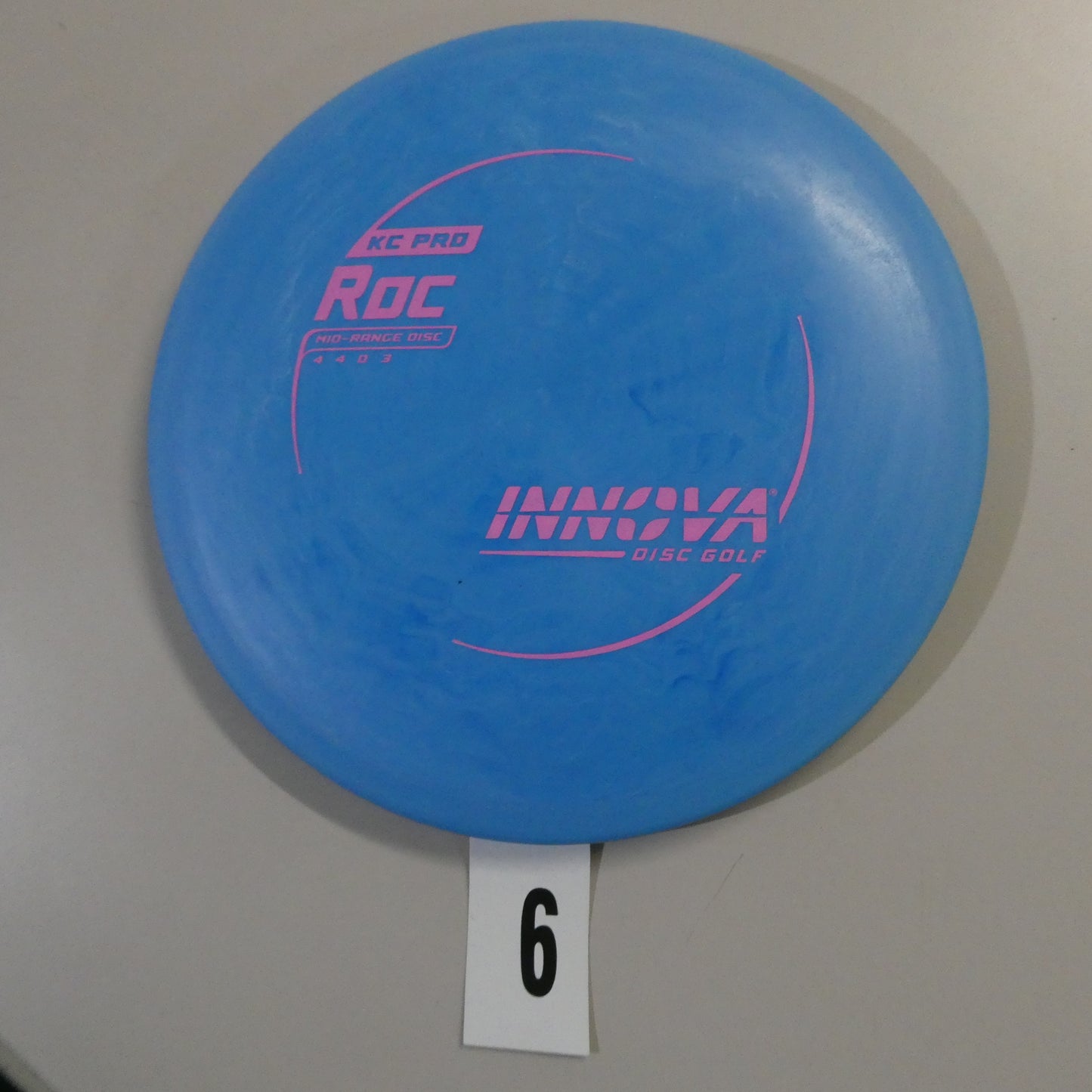 KC Pro Roc
