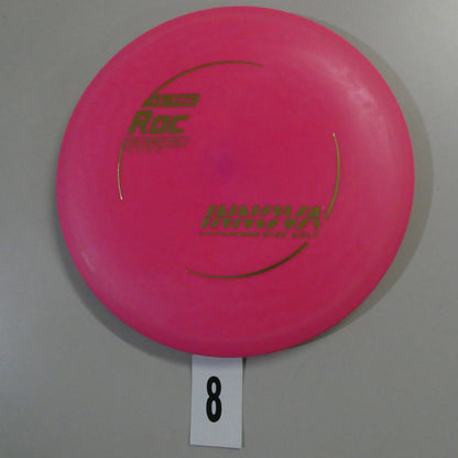 KC Pro Roc