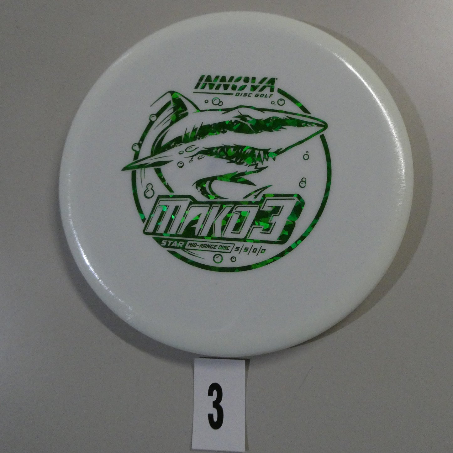 Star Mako3