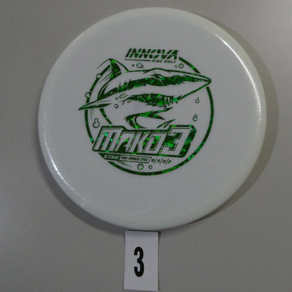 Star Mako3