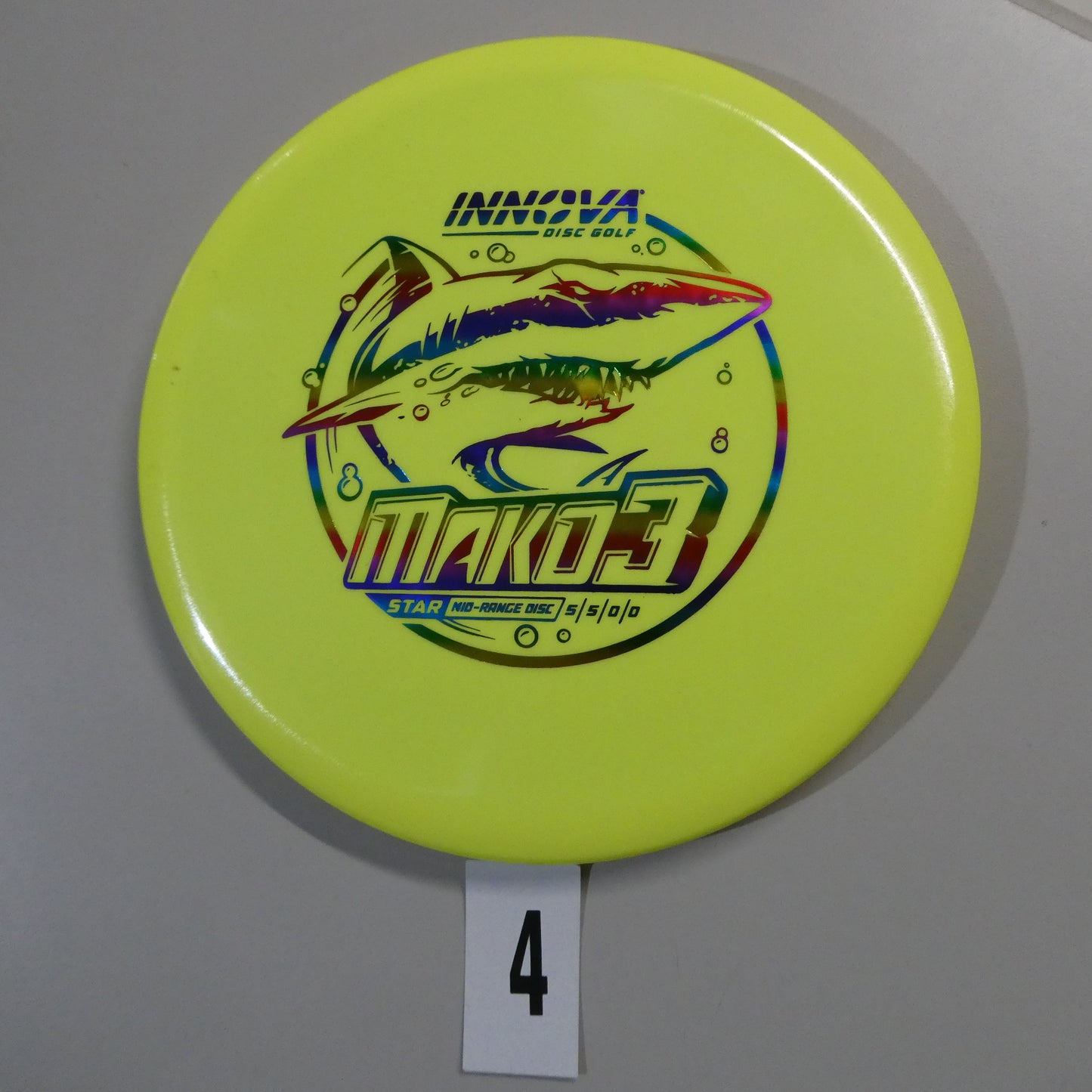 Star Mako3