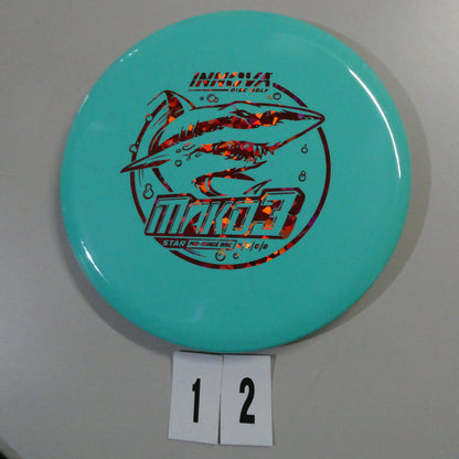 Star Mako3