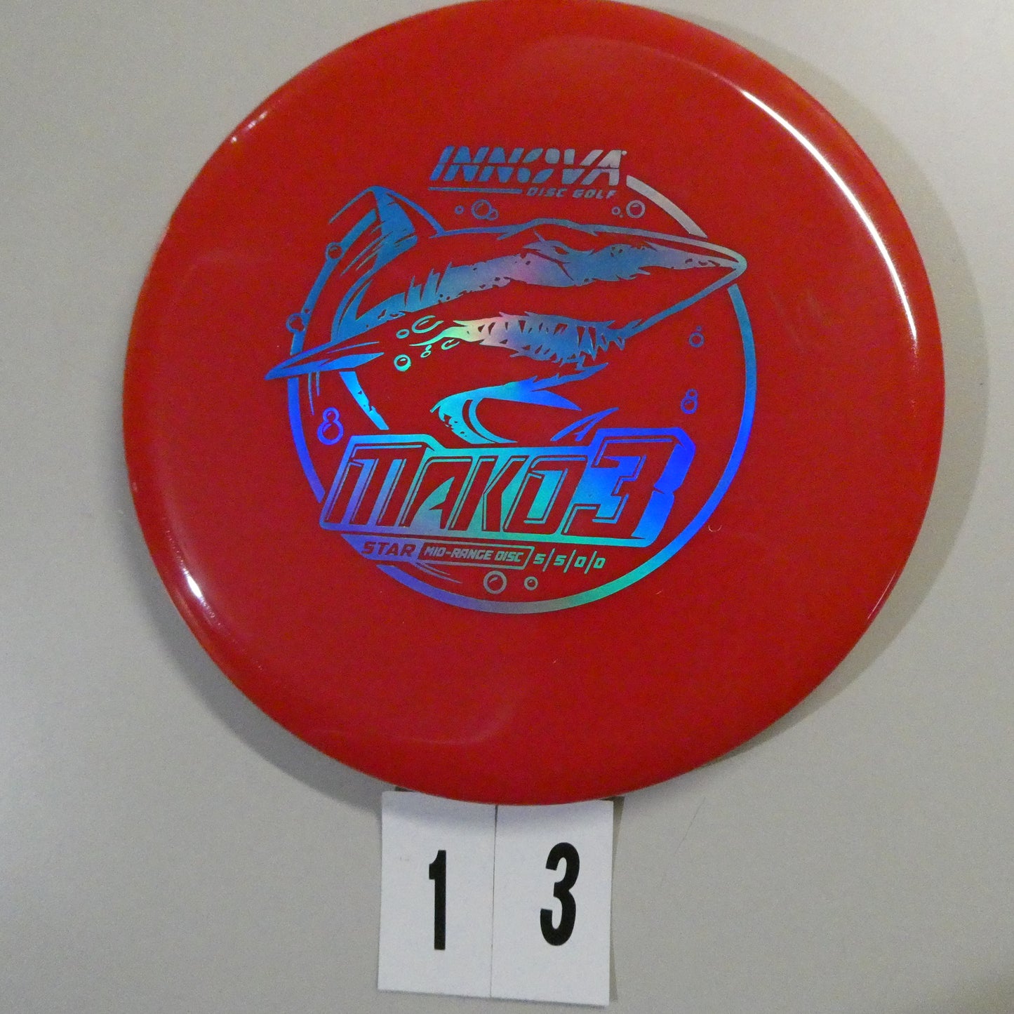Star Mako3