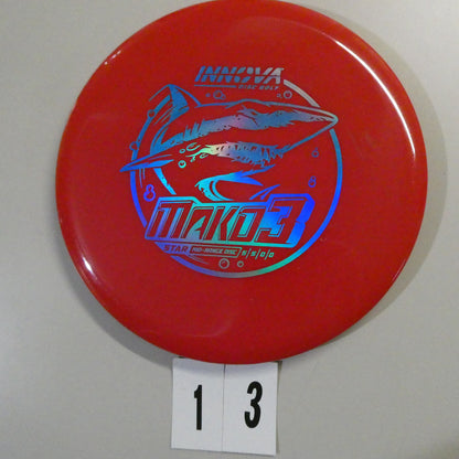 Star Mako3