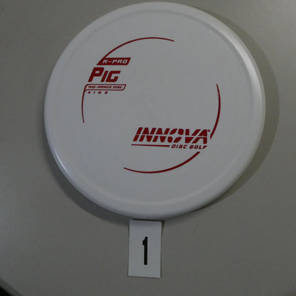 R-Pro Pig