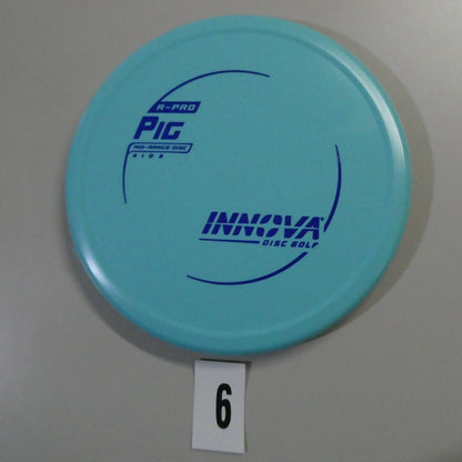 R-Pro Pig