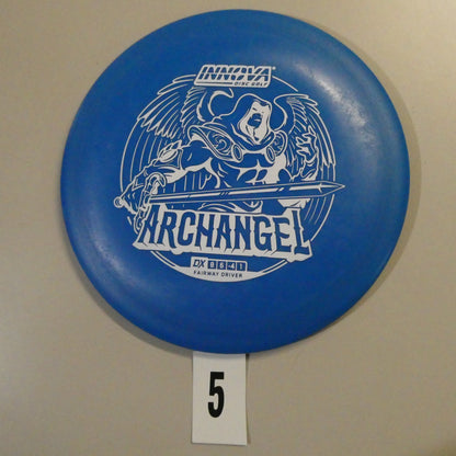 Dx Archangel