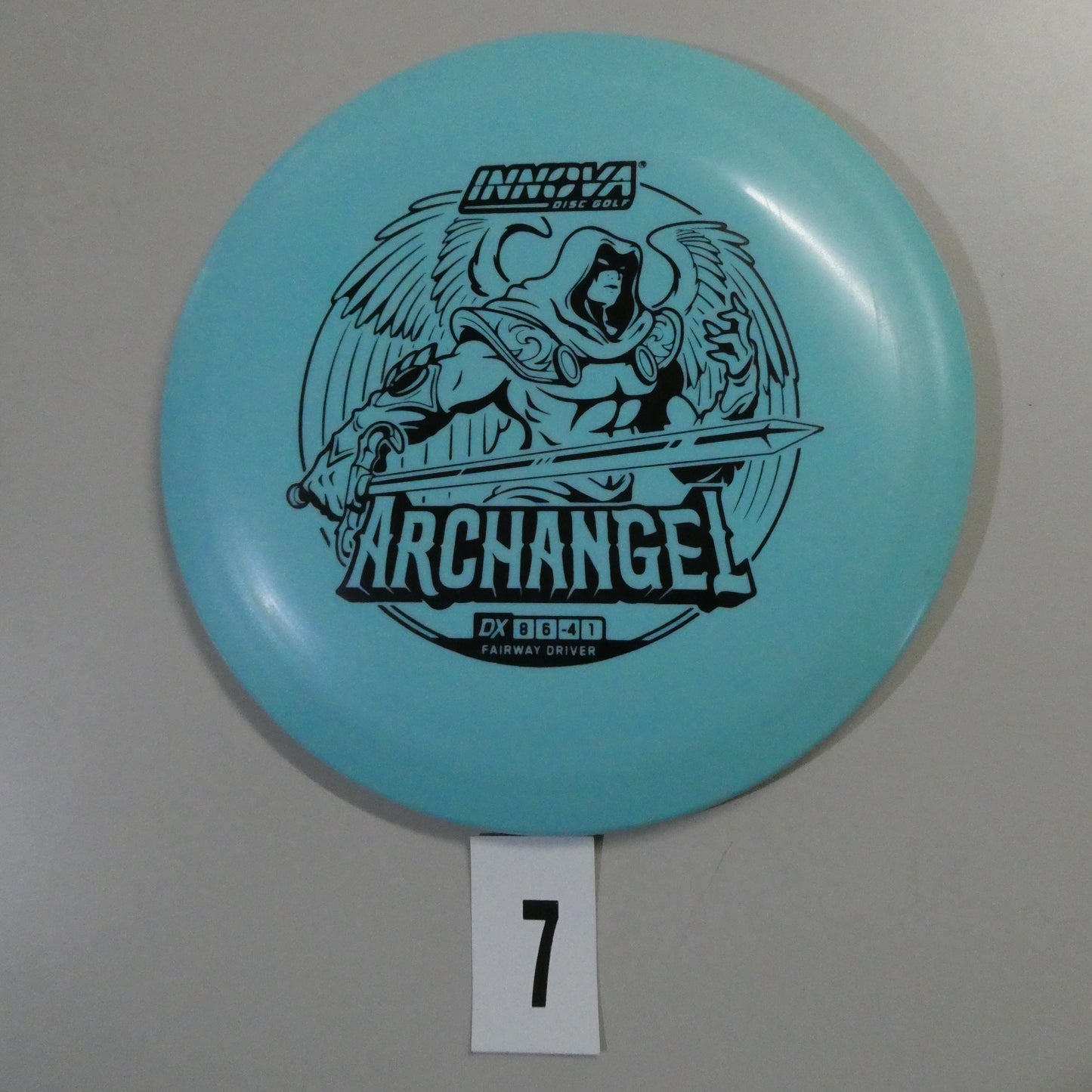 Dx Archangel