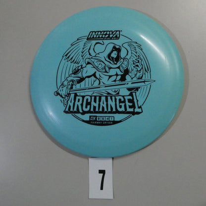 Dx Archangel