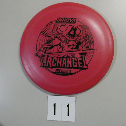 Dx Archangel