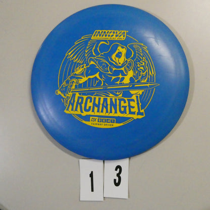 Dx Archangel