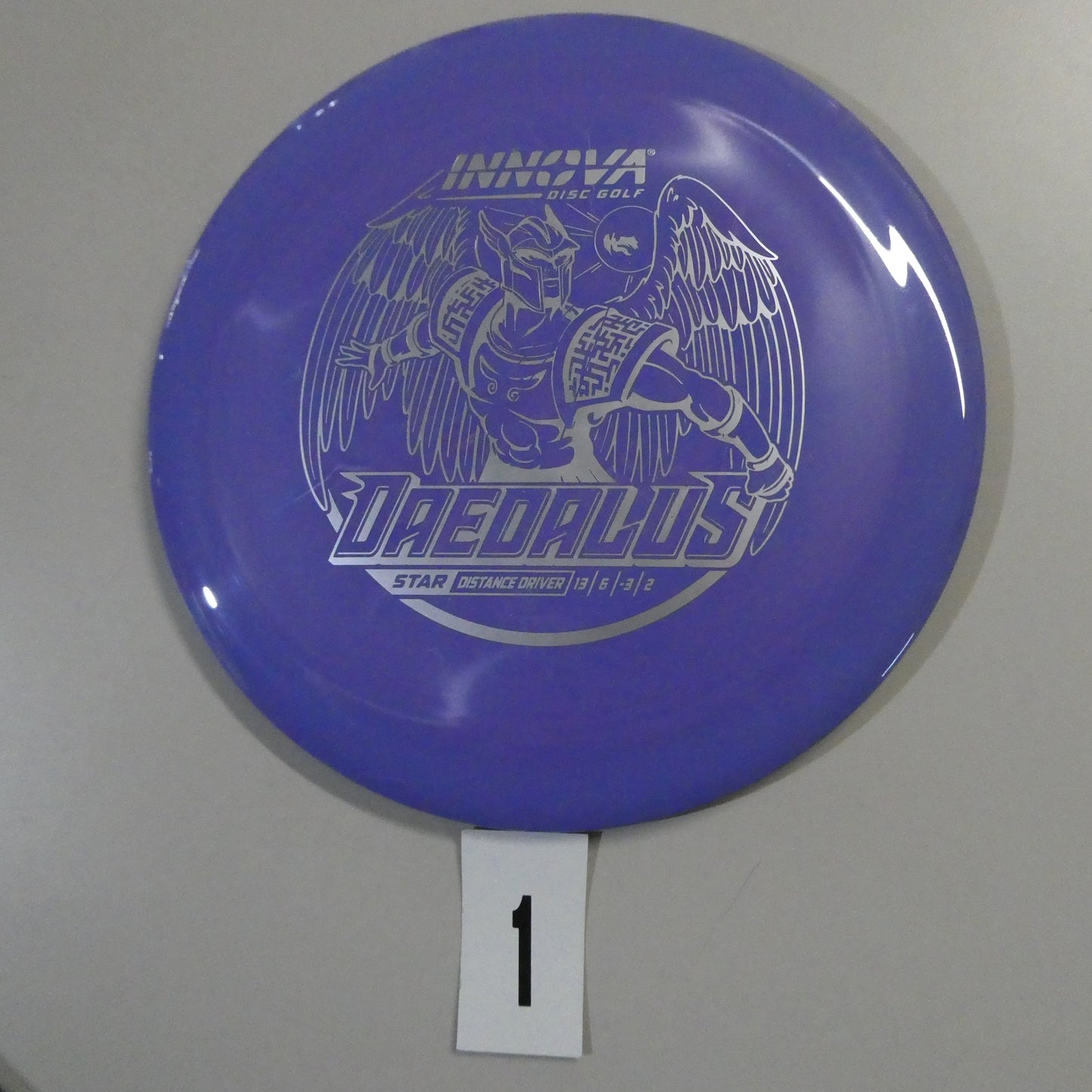 Star Daedalus