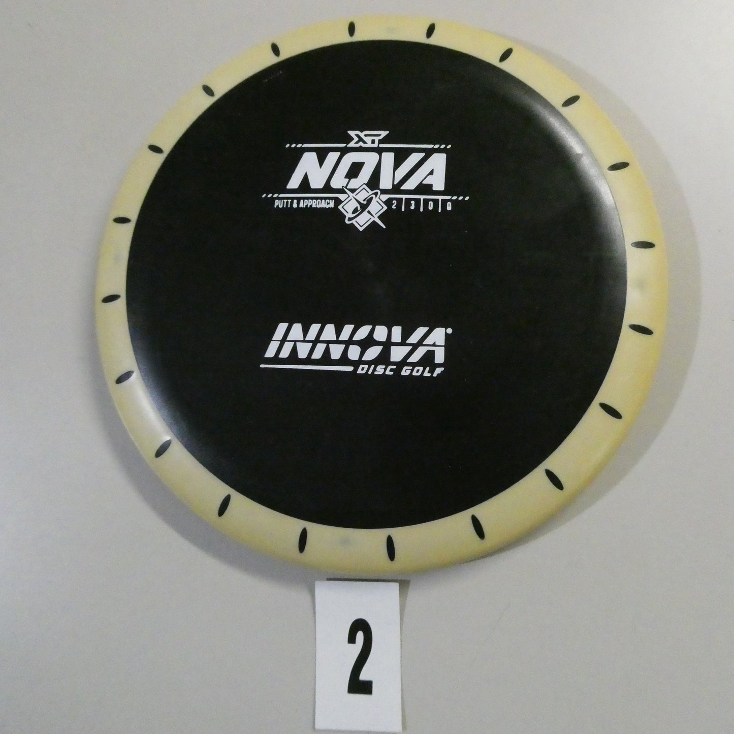 XT Nova