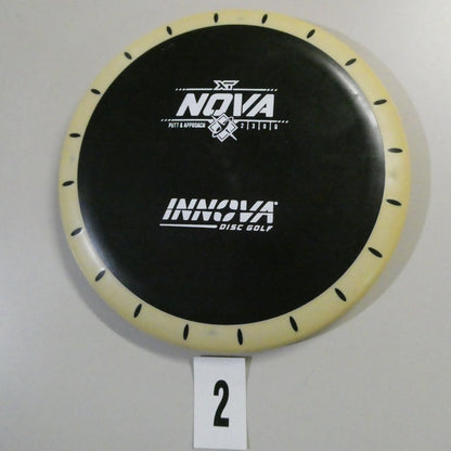 XT Nova