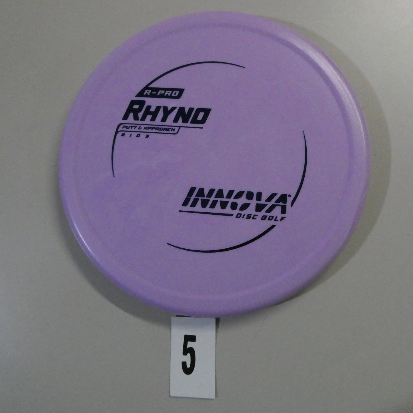 R-Pro Rhyno