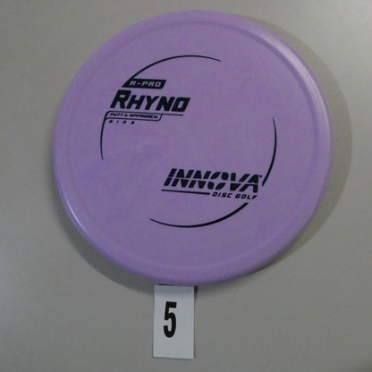 R-Pro Rhyno