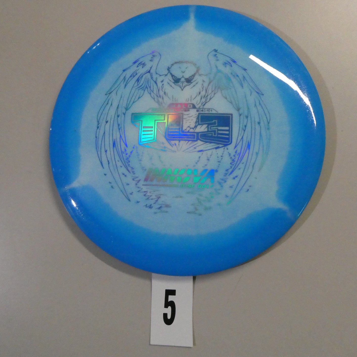 Halo Star TL3