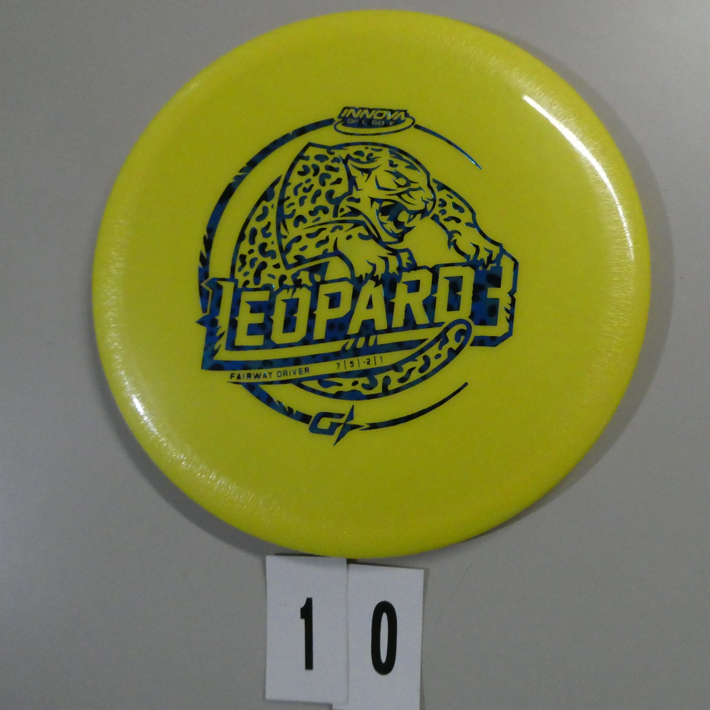 G-Star Leopard3
