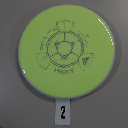 Neutron Proxy
