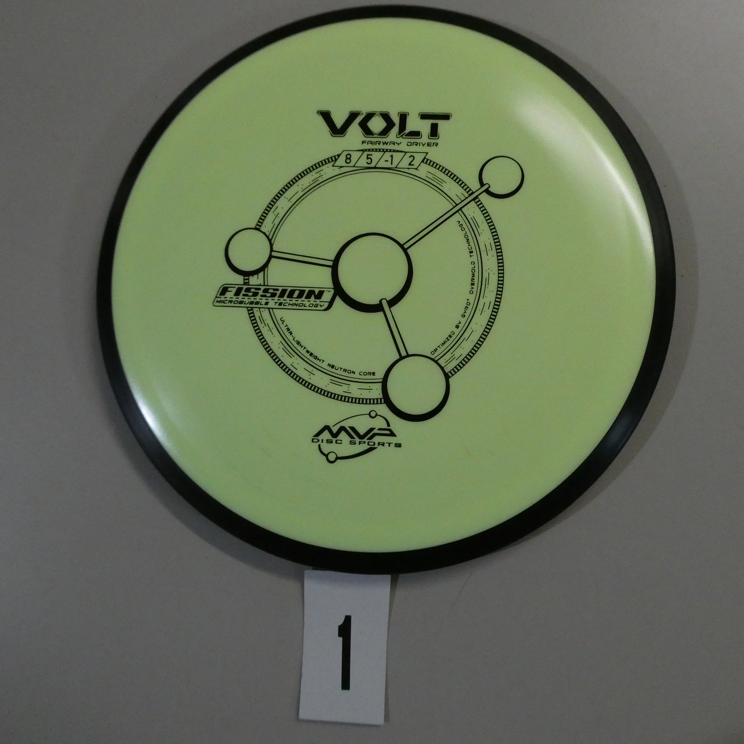 Fission Volt