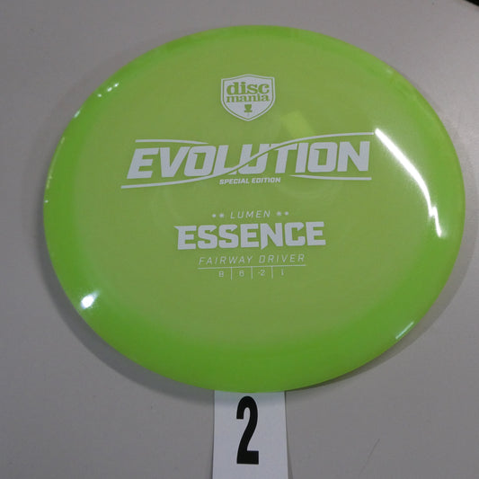 Neo Lumen Essence